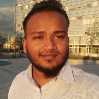 Anisur Rahman