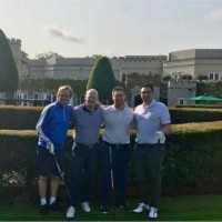 Thomas Beattie CeMAP