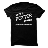 Mike Potter