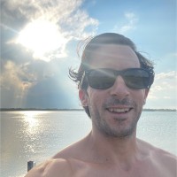 Chad Hirschman