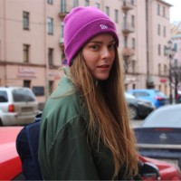 Ekaterina Vorobchenko