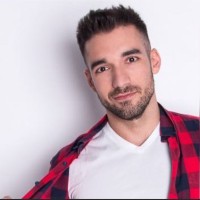 Sergio Serrano Gamarra