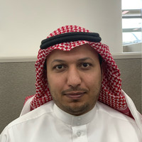 Fahad Almutrafi