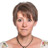 Mª Amparo Avila Gomez