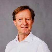 Arne Frøiland