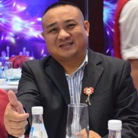 张志雄