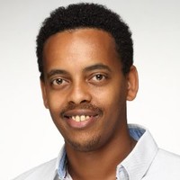 Zelalem Arega Worku