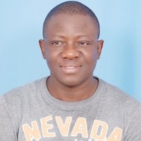 Aluko Oluwafemi GradIosh, Lead Auditor