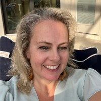 Julie Benton