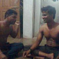 Tushar Sarangi