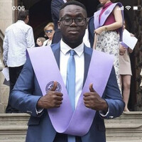 Samuel Martey Yeboah