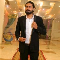Chandrashekhar Vyas