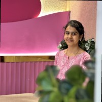 Priyadharshini G S
