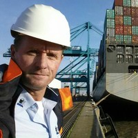 Jaap Kriele