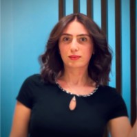 Mariami Shamatava