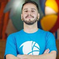 Guilherme Araújo Arantes