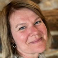 Tina Pedersen