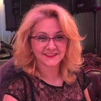 cristina stanila