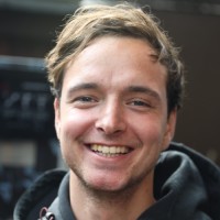 Joe Cameron