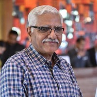 Deepak Muradia