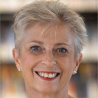 Gillian De Koning-Keg
