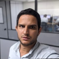 Rafael Vulpe Moreira