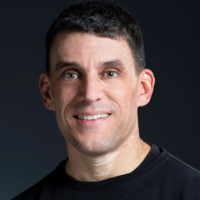 Andy Bogart