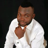 Engr. Kufre Udousoro (MNSE, MNIEEE, R.COREN)