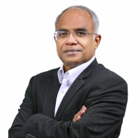 Divakaran Jayaprakash