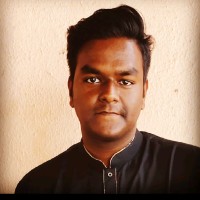 Rushikesh Kamble