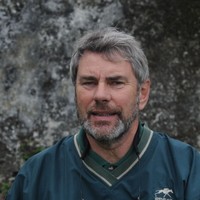 Michael Harty