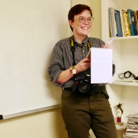 Laura Browne