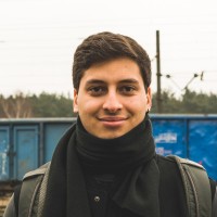 Patrick Hoque