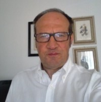 Valter Santarossa