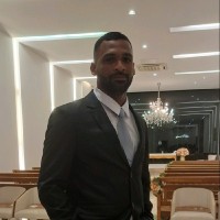Alexandro Mendes
