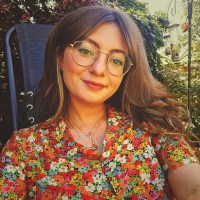 Sophie Hannam
