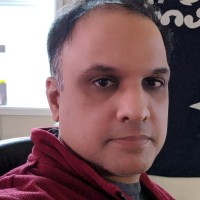 Taimur Kadri