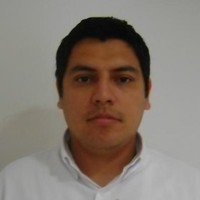 Jaime Eduardo Hernandez Leon