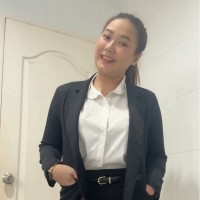 Thanchanok Taechidsupacha