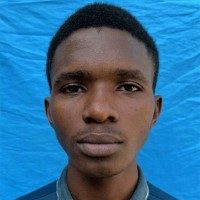 JOHN NSHIMBA