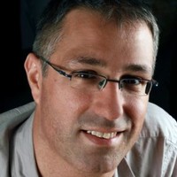 Eric Bétourné