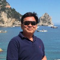Beng Lee Teng