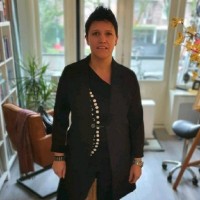 Irene Van Den Berg