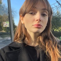 Anna Tyshchenko