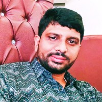 Mendu Venkatesh