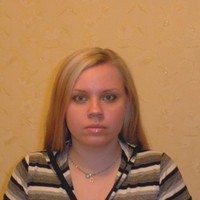 Татьяна Казанцева