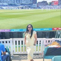 Supriya Kalyankar