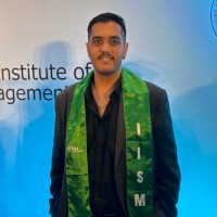 Karan Ghai
