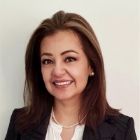 Thairi (Marjorie) Guerrero