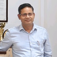 Rupesh Kumar Srivastava